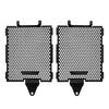 BMW R1300GS Adventure Radiator Grille Guard Cover (2023-2024)