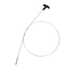 Ford Super Duty 6.0L Engine Oil Dipstick Level Indicator (2003-2006)