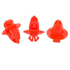 Toyota Hilux SR5 16Pcs Fender Flare Trim Retainer Clips (2005-2011)
