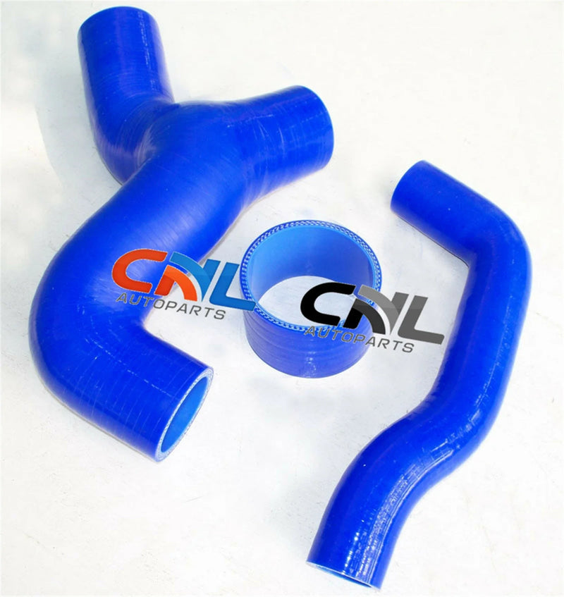 Subaru Impreza GC8 / GDB Silicone Turbo Hose (1996-2006)