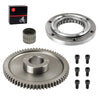 Yamaha Moto-4 Wolverine 350 Starter Clutch One-Way Bearing Idler (1984–1987)