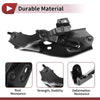 Lexus ES300h Front Bonnet Bracket (2019-2022) - 1 Pair Hood Hinges