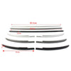 Land Rover Range Rover Front Bumper Lower Insert (2013-2017)