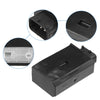 BMW Front Left & Right Door Lock Latch Actuator