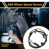 Chevrolet Impala ABS Wheel Speed Sensor 1 x Left Rear (2014-2019)