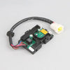 Car Accessory Main Board 12V 5KW Diesel Heater