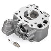 Honda Foreman TRX500 Rancher TRX420 Cylinder Head w/Spark Plug (2005–2012)