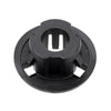 Toyota Tacoma 4Runner RAV4 Hood Prop Rod Grommet Clip (2001-2023)
