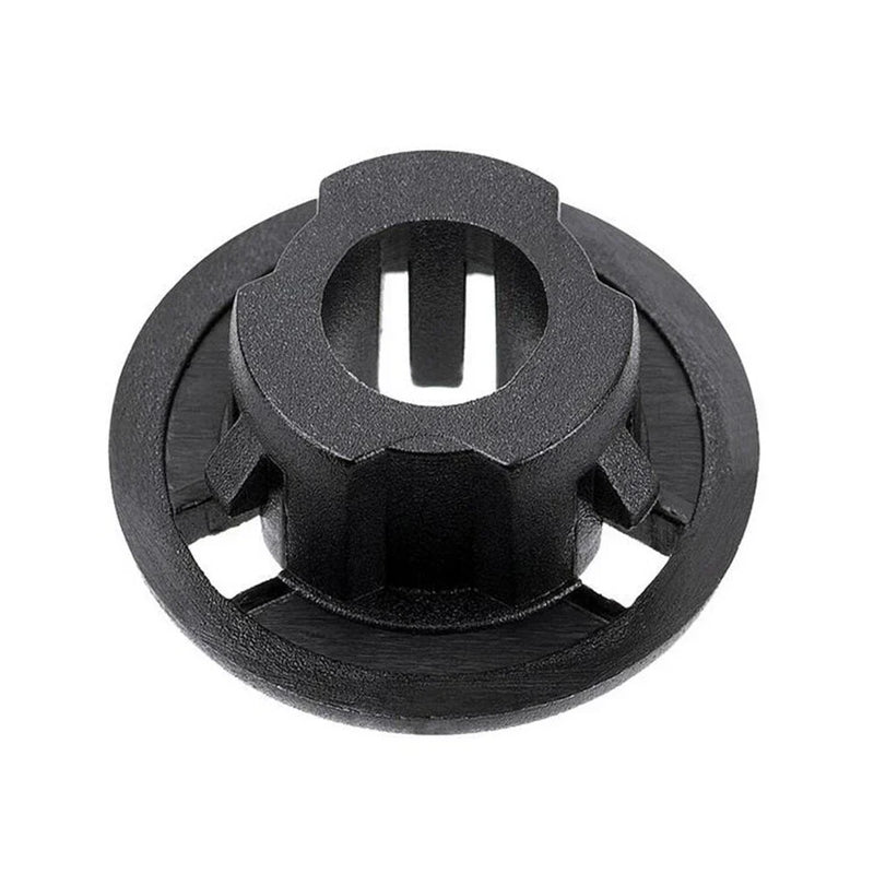 Toyota Tacoma 4Runner RAV4 Hood Prop Rod Grommet Clip (2001-2023)