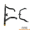 Harley Road Glide FLTRXS FLTRK FLTRU Crash Bar & Fairing Support (2015-2023)