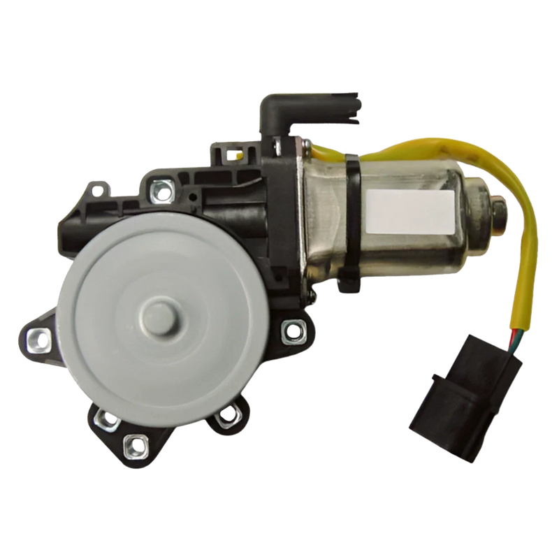 Mitsubishi Lancer Right Sq Shape Window Lift Motor (2002–2008)