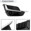 Subaru Impreza Front Right Fog Light Grill (2015-2016)