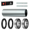 Suzuki LT-Z400 Z QuadSport Rear Axle Hub Repair Kit (2003–2008)