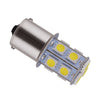 Car Dome Cab Sleeper Lamp Bulbs 1157 Blue LED Interior Lights