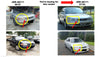 Toyota Corolla AE110 AE111 Front Left Corner Light (1997-2002)