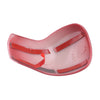 Toyota Corolla Red ABS Gear Shift Knob Cover (2020)