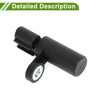 Dodge Intrepid 2.7L (1998-2000) 1 x Pc Crankshaft Position Sensor