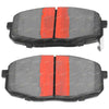 Kia Cerato LD TD Front Disc Brake Pads Set (2004 - 2013)