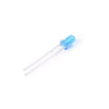 DIY Projects - White, Yellow, Red, Blue, Green 500 x 3mm LED Light Assortment Kit