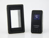 Dual LED Laser Etched Awning Light Rocker Switch