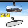 Arctic Cat & Polaris 1.75" ATV Center Rear View Mirror