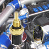 Honda 2 x Pins Engine Water Coolant Temperature Sensor (2001-2005)