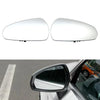 AUDI A3 Front Outside Mirror Glass (2014-2020)