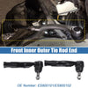 Ford Fusion Front Outer Tie Rod End Links (2006-2012)