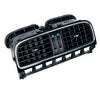 Car Left Right Central Dashboard Air Outlet Vent