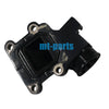 Yamaha BA50 Gear Intake Manifold Boot (1994-1996)