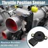 Honda Rancher, Foreman, Rubicon Throttle Position Sensor