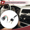 Kia Sedona Ignition Lock Cylinder (2007-2014)