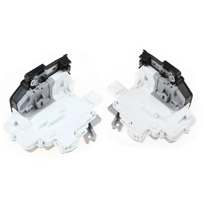 Audi A4 A5 Q3 Q5 Q7 VW Pair Door Lock Actuator (2008-2020)