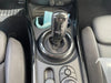 Mini Clubman F54 (2016-2022) Carbon Fiber Gear Shift Panel Frame Cover Trim