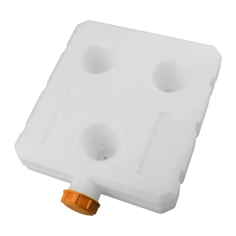 Car Truck Caravan 10L Diesel Air Heater Fuel Tank (Fits Various Models)