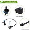 Chevrolet Cobalt 1 Pc Ignition Knock Detonation Sensor (2009-2010)