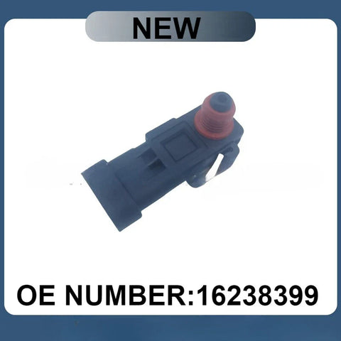 Chevrolet Buick Cadillac Cobalt HHR Fuel Pressure Sensor (2006–2011)