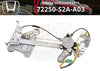 Honda S2000 AP1 AP2 Door Regulator Assy LH (2000-2009)