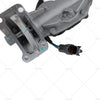 Holden RA Rodeo 4WD Front Diff Actuator Shifter (2003-2007)