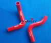 HOLDEN Gemini TE TF TG 1.8L Diesel Silicone Hose (1981-1984)