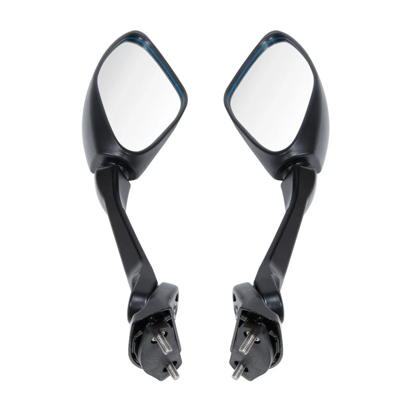 Suzuki GSX 250R GSX250R (2018-2024) Black Rear-View Mirrors