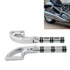 Harley V-Rod VRSCA VROD Footrest Peg Mount Kit (2002-2006)
