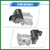 Toyota Corolla Idle Air Control Valve & Gasket (2003-2008)