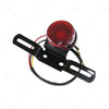 Universal Motorcycle - Retro Rear Stop Lamp Tail Brake Light Bulb