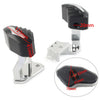 Suzuki Hayabusa GSXR1300 Engine Crash Bunds Slider Pads Protector (21-23)