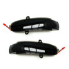 Benz C-Class W203 Dynamic Side Mirror Sequential Lights (2001-2007)