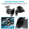 Honda Odyssey RB1 RB2 2.4 K24A6 Left Right Engine Mounts (2004-2009)