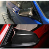 BMW 3 Series F30 F31 F20 Carbon Paint Side Mirror Cover Cap (2012-2019)
