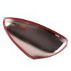 Nissan Altima 2 x Chrome Exterior Mirror Cap Covers (2013-2018)