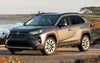 2019-2023 Toyota RAV4 Full Set Mud Flaps Splash Guards (2019-2023)